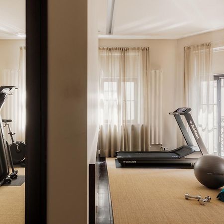 Hotel Bergs Suites Riga Bagian luar foto
