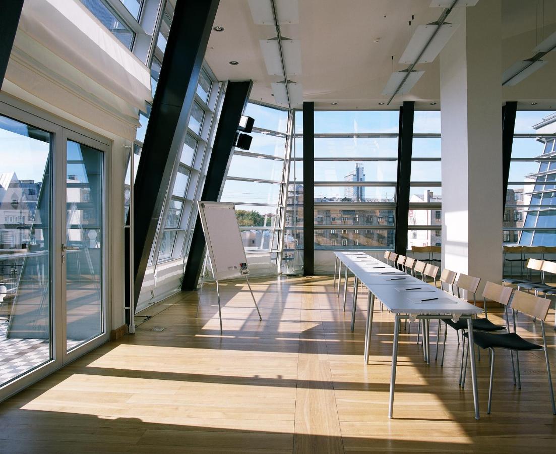 Hotel Bergs Suites Riga Bagian luar foto